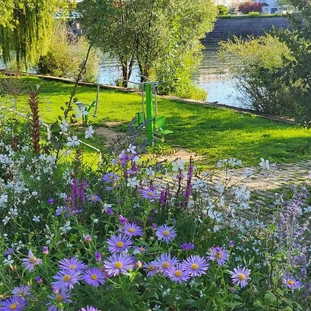 La Marne Tranquille *
