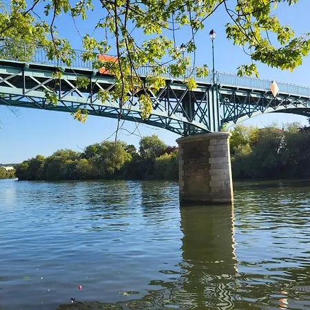 La Marne Tranquille *